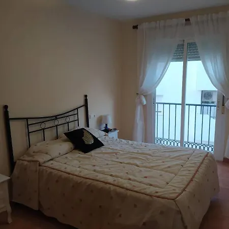 Apartment Plaza De La Vendimia Manilva